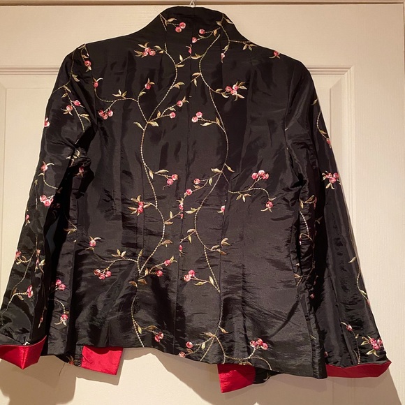 Authentic Chinese jacket bought in China. - Picture 2 of 2